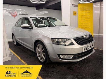 Used Skoda Octavia 2013 for sale - 78947189: Photo