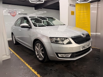 Used Skoda Octavia 2013 for sale - 78947189: Photo