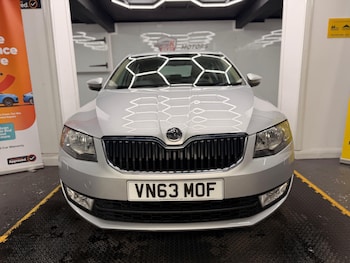 Used Skoda Octavia 2013 for sale - 78947189: Photo