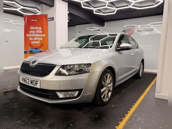 Used Skoda Octavia 2013 for sale - 78947189: Photo