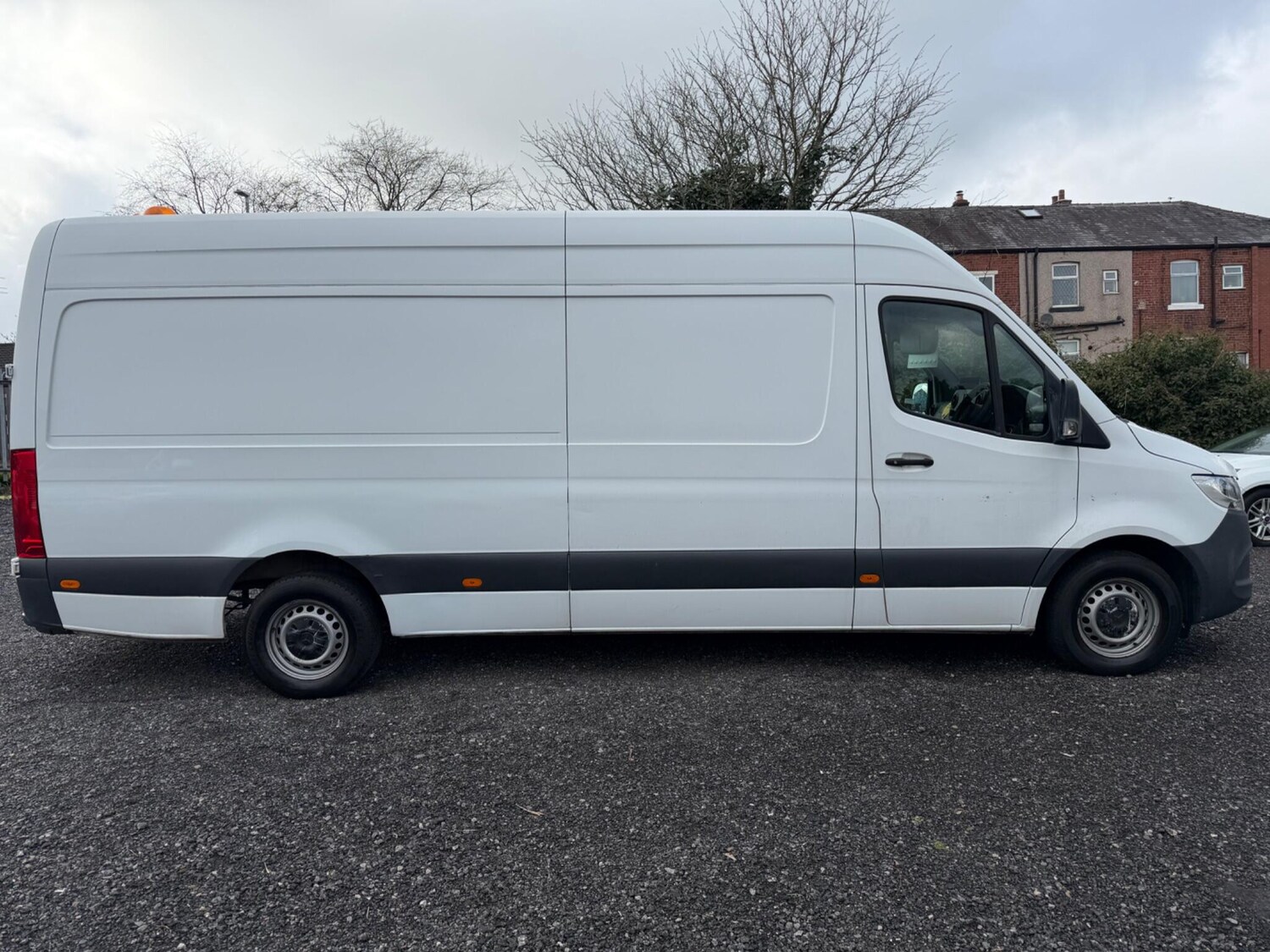 Used Mercedes-Benz Sprinter 2020 for sale - 78204763: Photo 12