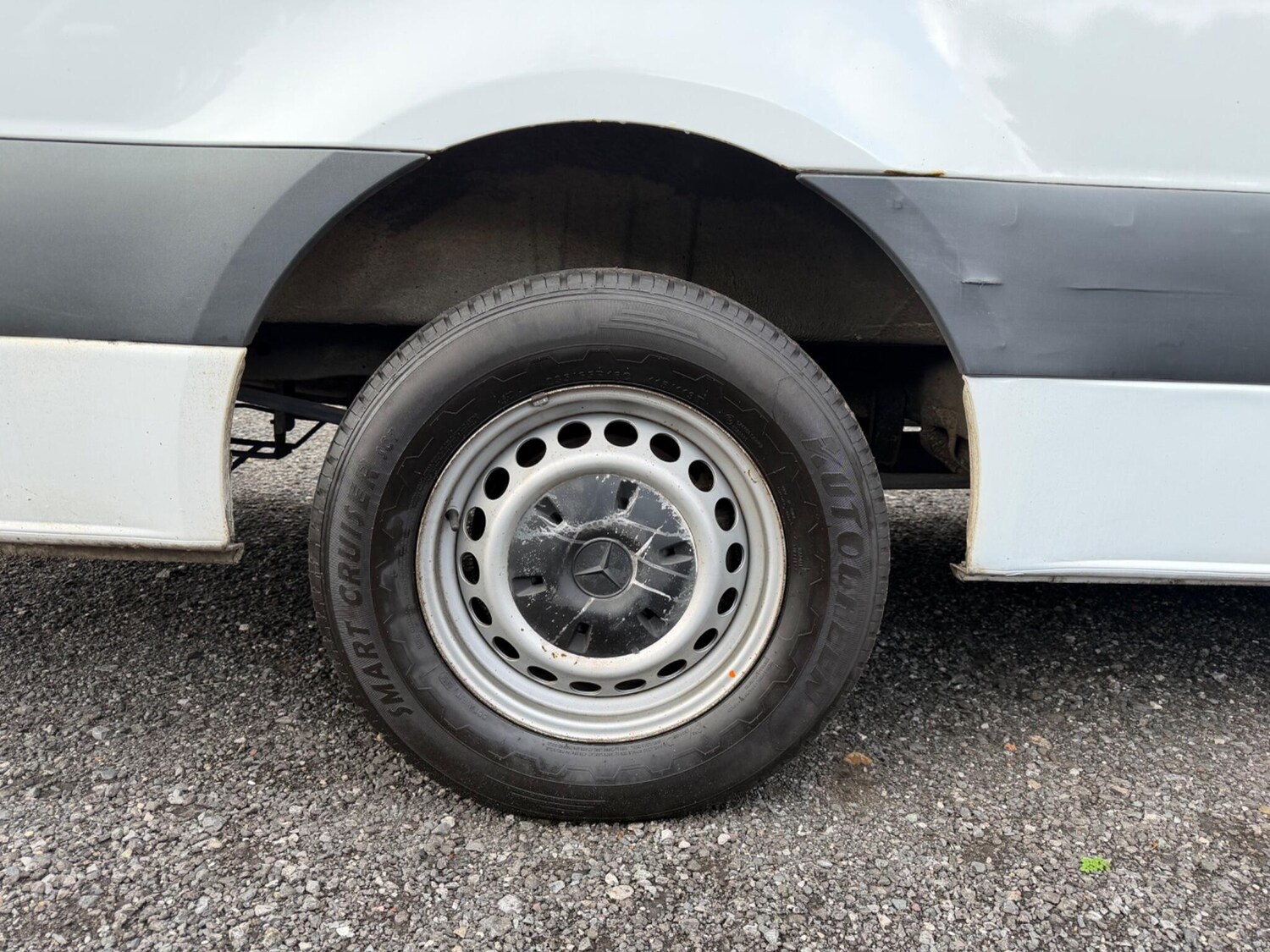 Used Mercedes-Benz Sprinter 2020 for sale - 78204763: Photo 15