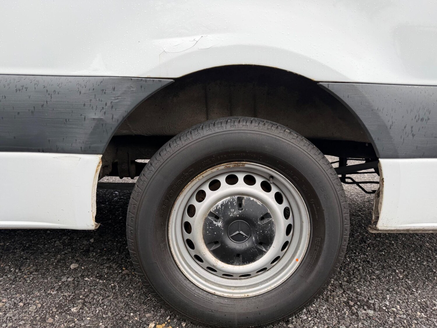 Used Mercedes-Benz Sprinter 2020 for sale - 78204763: Photo 16