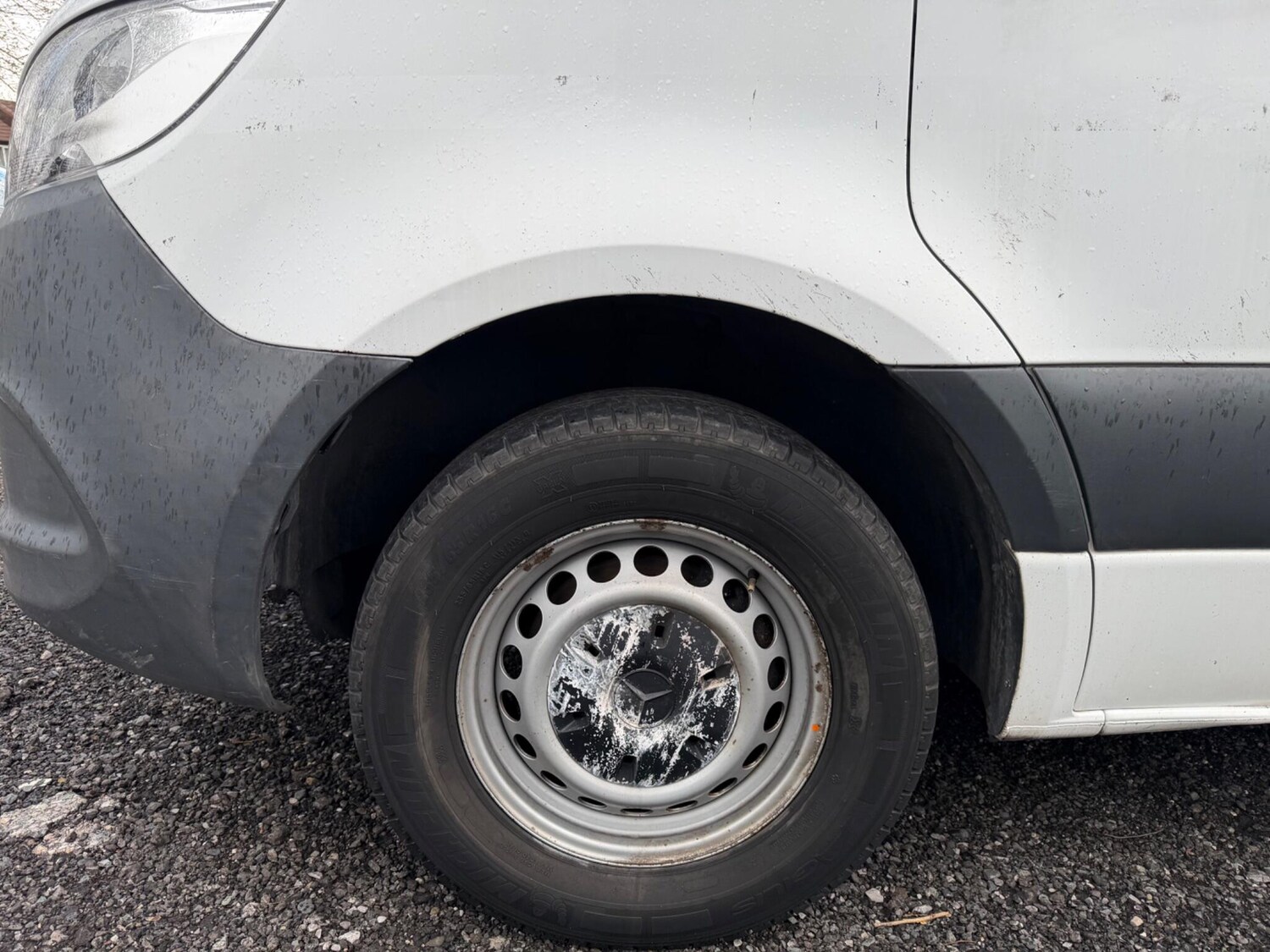 Used Mercedes-Benz Sprinter 2020 for sale - 78204763: Photo 17