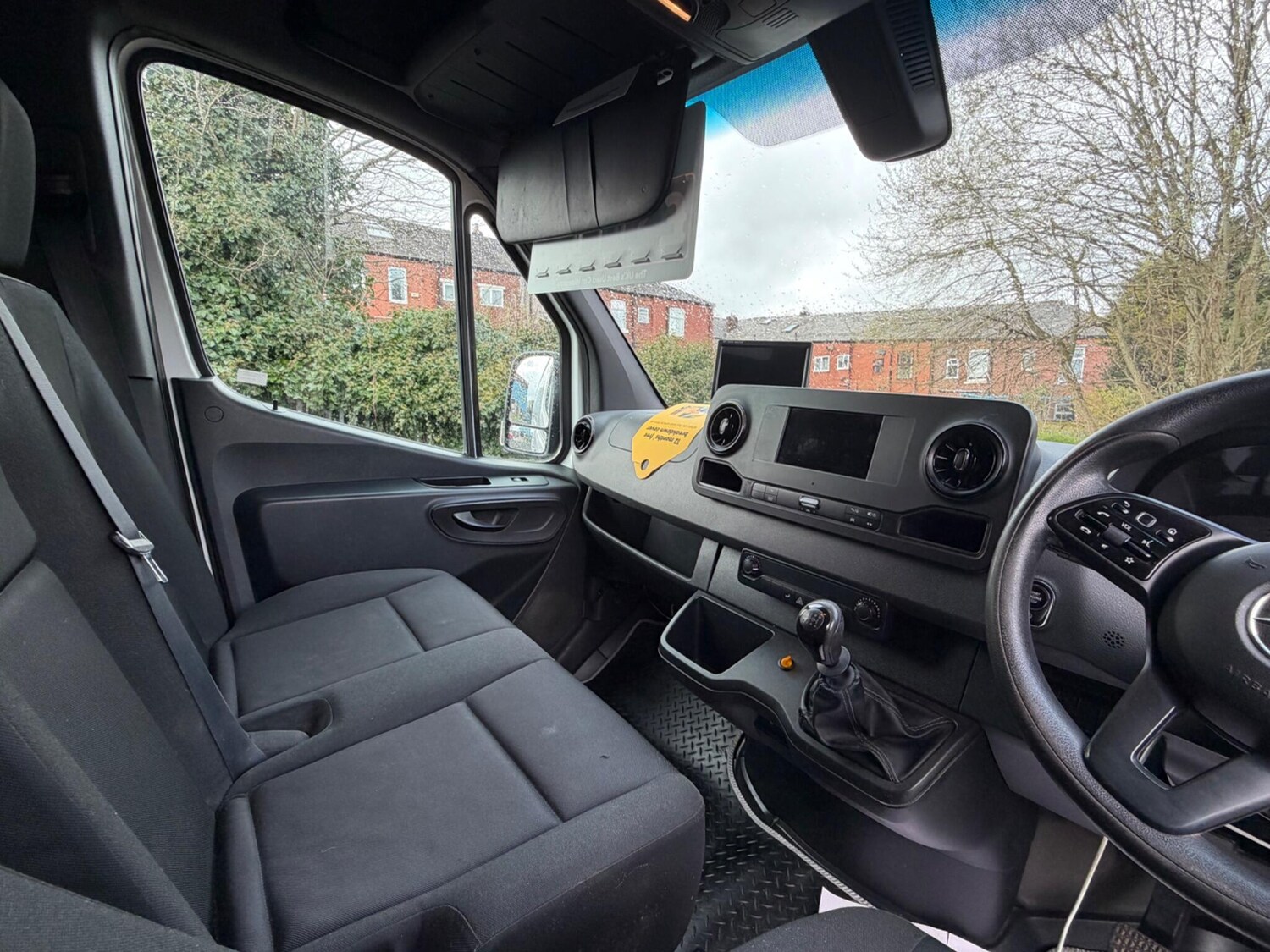 Used Mercedes-Benz Sprinter 2020 for sale - 78204763: Photo 19