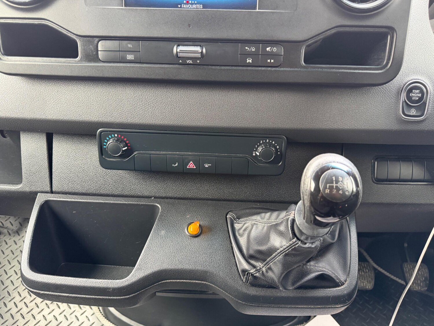 Used Mercedes-Benz Sprinter 2020 for sale - 78204763: Photo 20