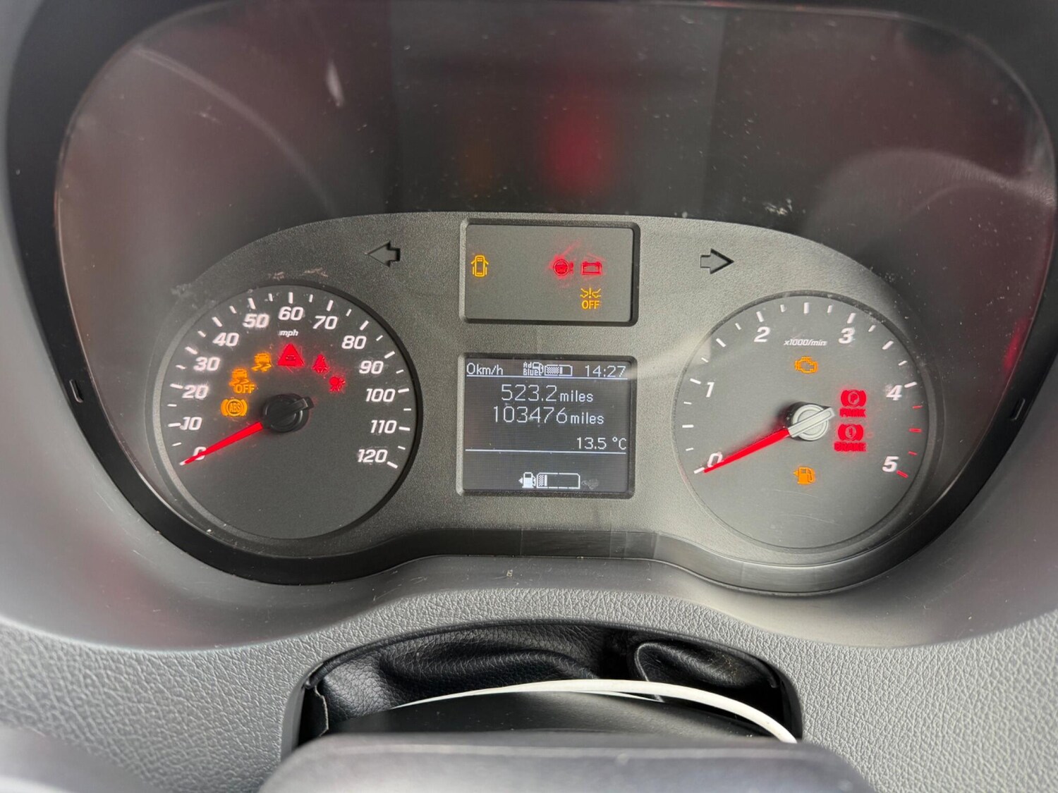 Used Mercedes-Benz Sprinter 2020 for sale - 78204763: Photo 21