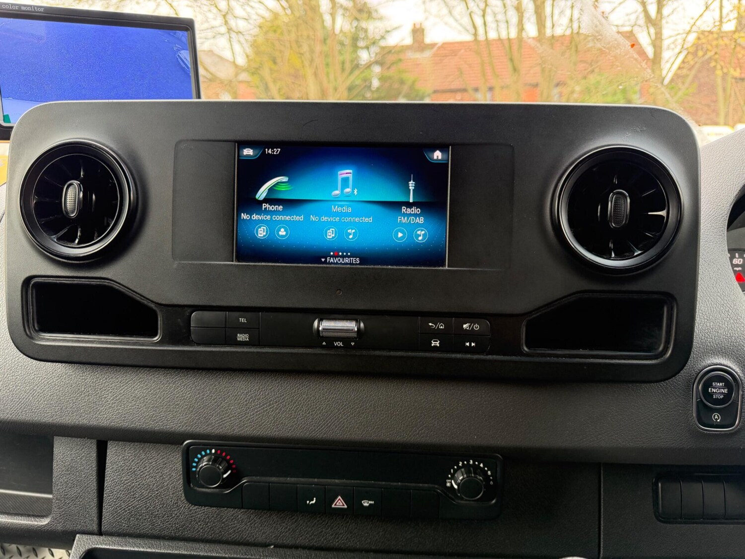 Used Mercedes-Benz Sprinter 2020 for sale - 78204763: Photo 22