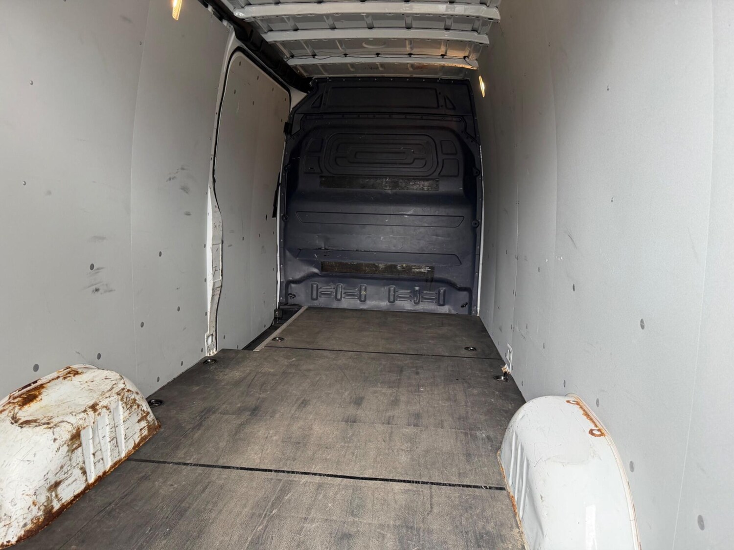 Used Mercedes-Benz Sprinter 2020 for sale - 78204763: Photo 23