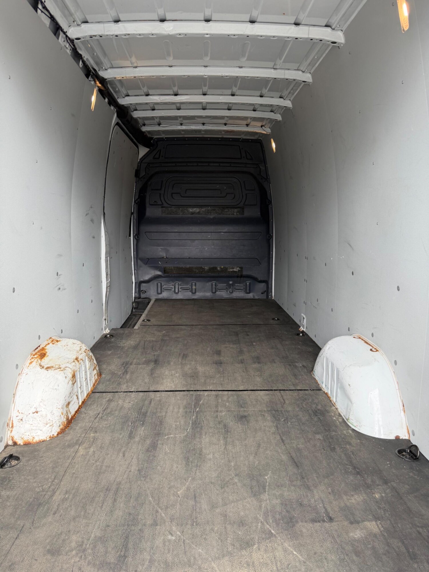 Used Mercedes-Benz Sprinter 2020 for sale - 78204763: Photo 24