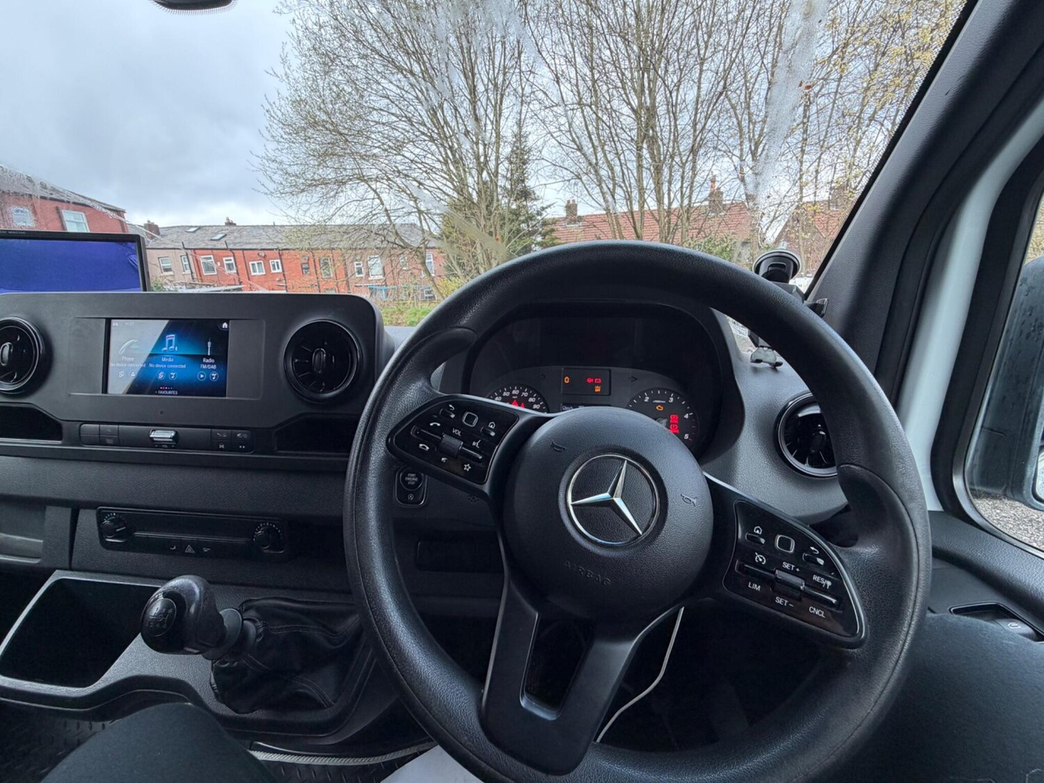 Used Mercedes-Benz Sprinter 2020 for sale - 78204763: Photo 25