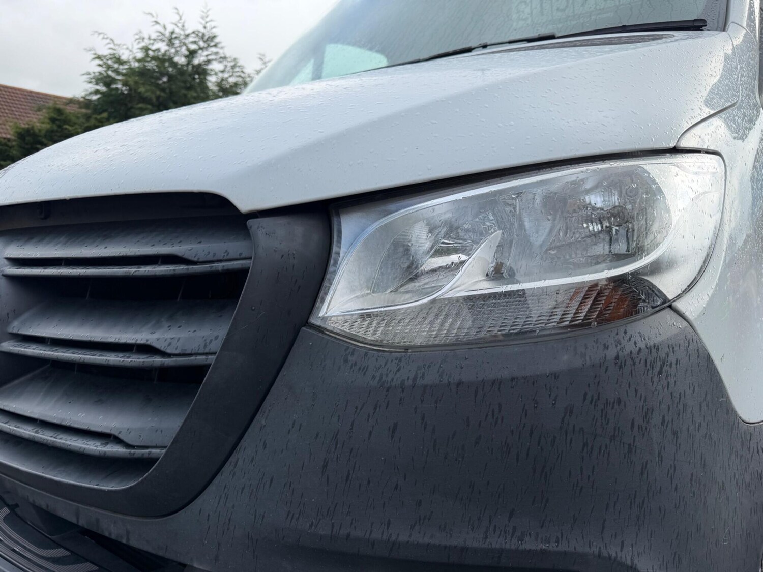 Used Mercedes-Benz Sprinter 2020 for sale - 78204763: Photo 26