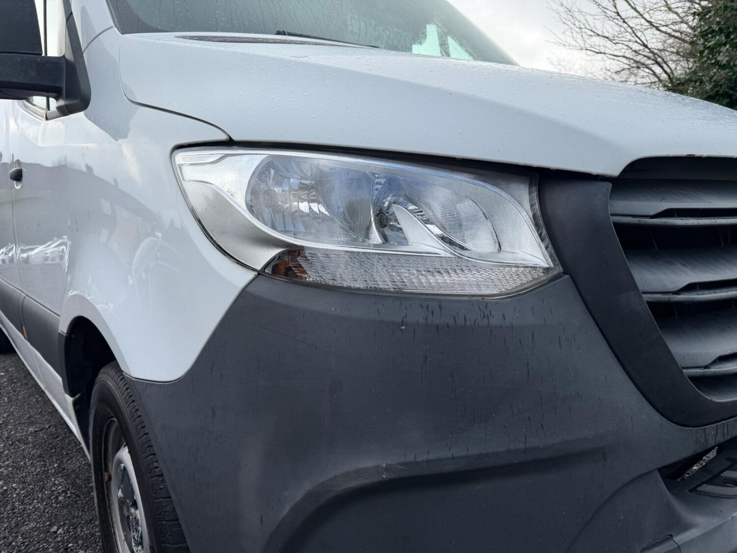 Used Mercedes-Benz Sprinter 2020 for sale - 78204763: Photo 27