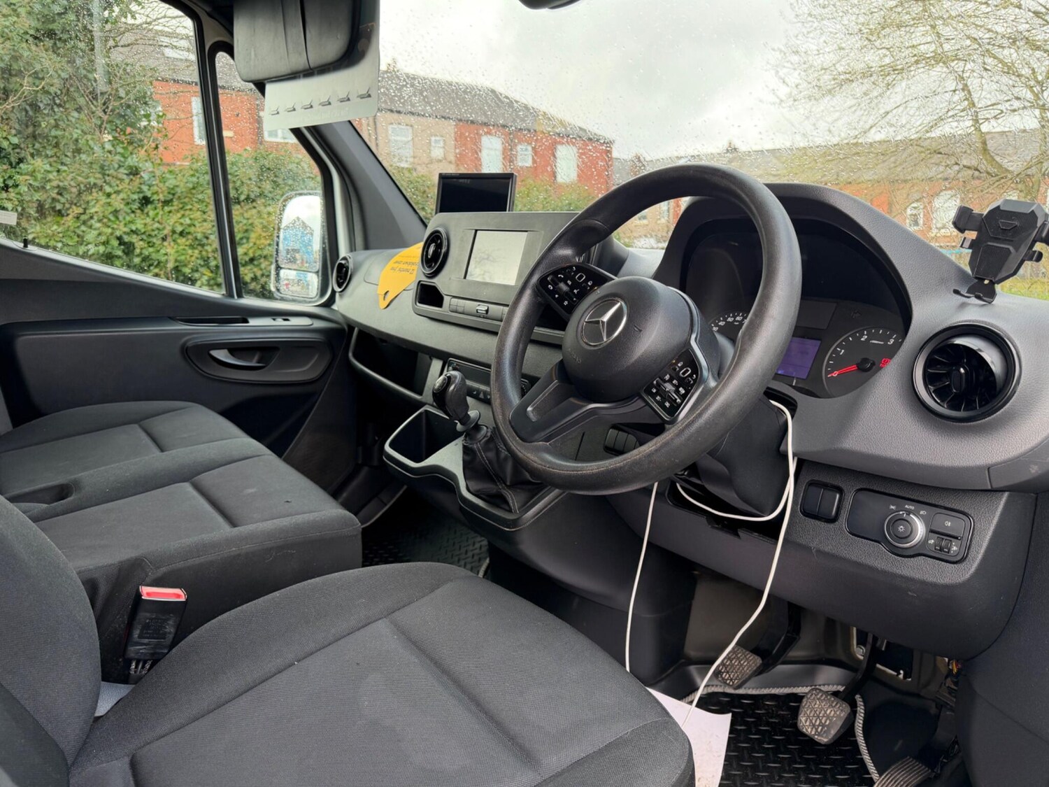 Used Mercedes-Benz Sprinter 2020 for sale - 78204763: Photo 28