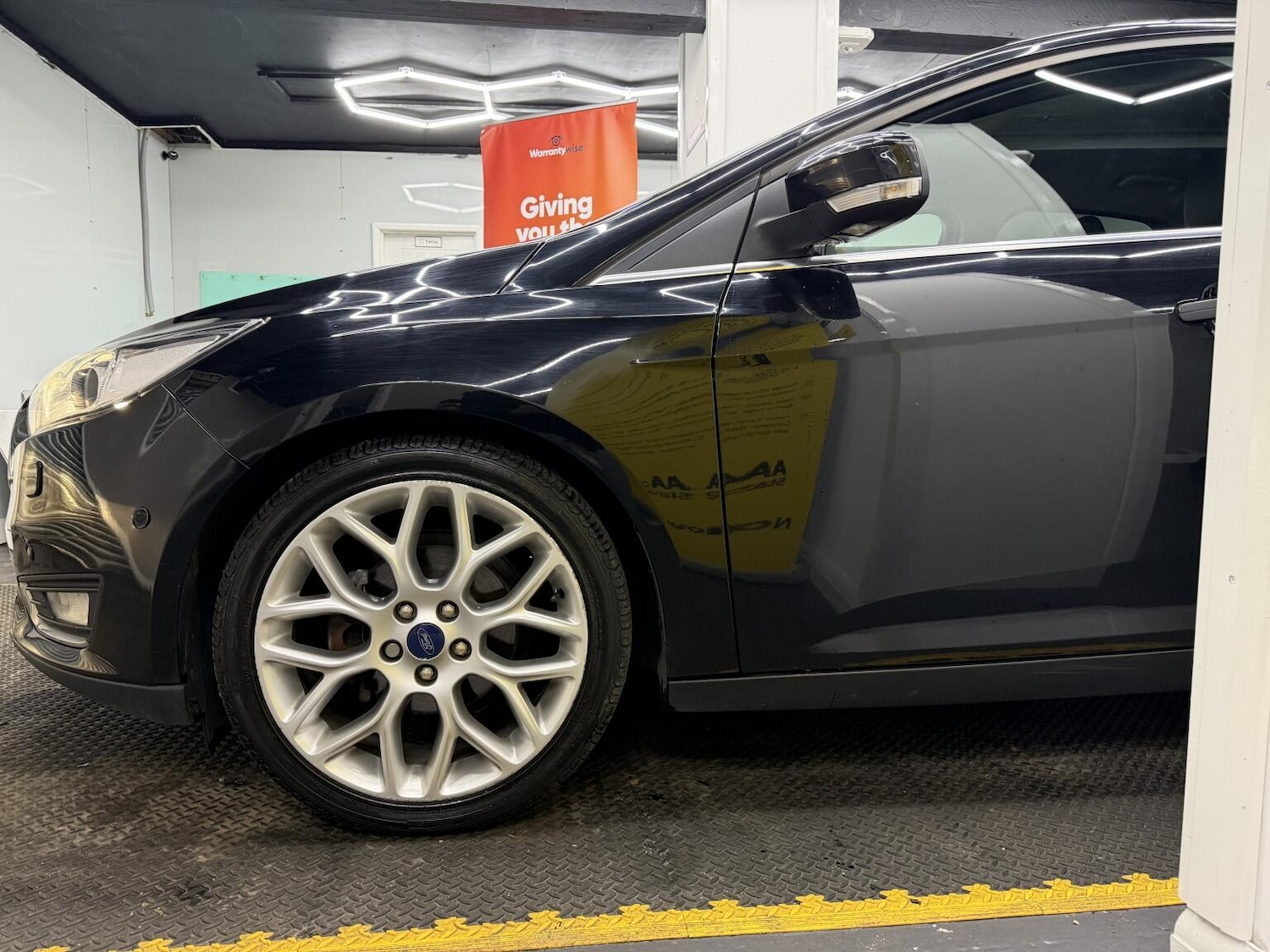 Used Ford Focus for sale - 78204980: Photo 10