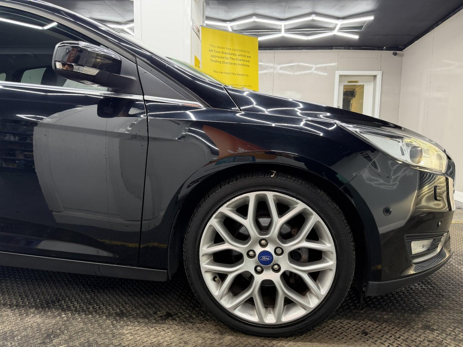 Used Ford Focus for sale - 78204980: Photo 11