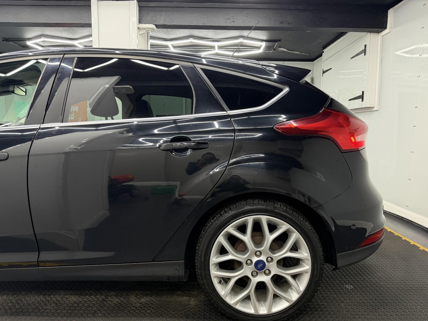 Used Ford Focus for sale - 78204980: Photo 13