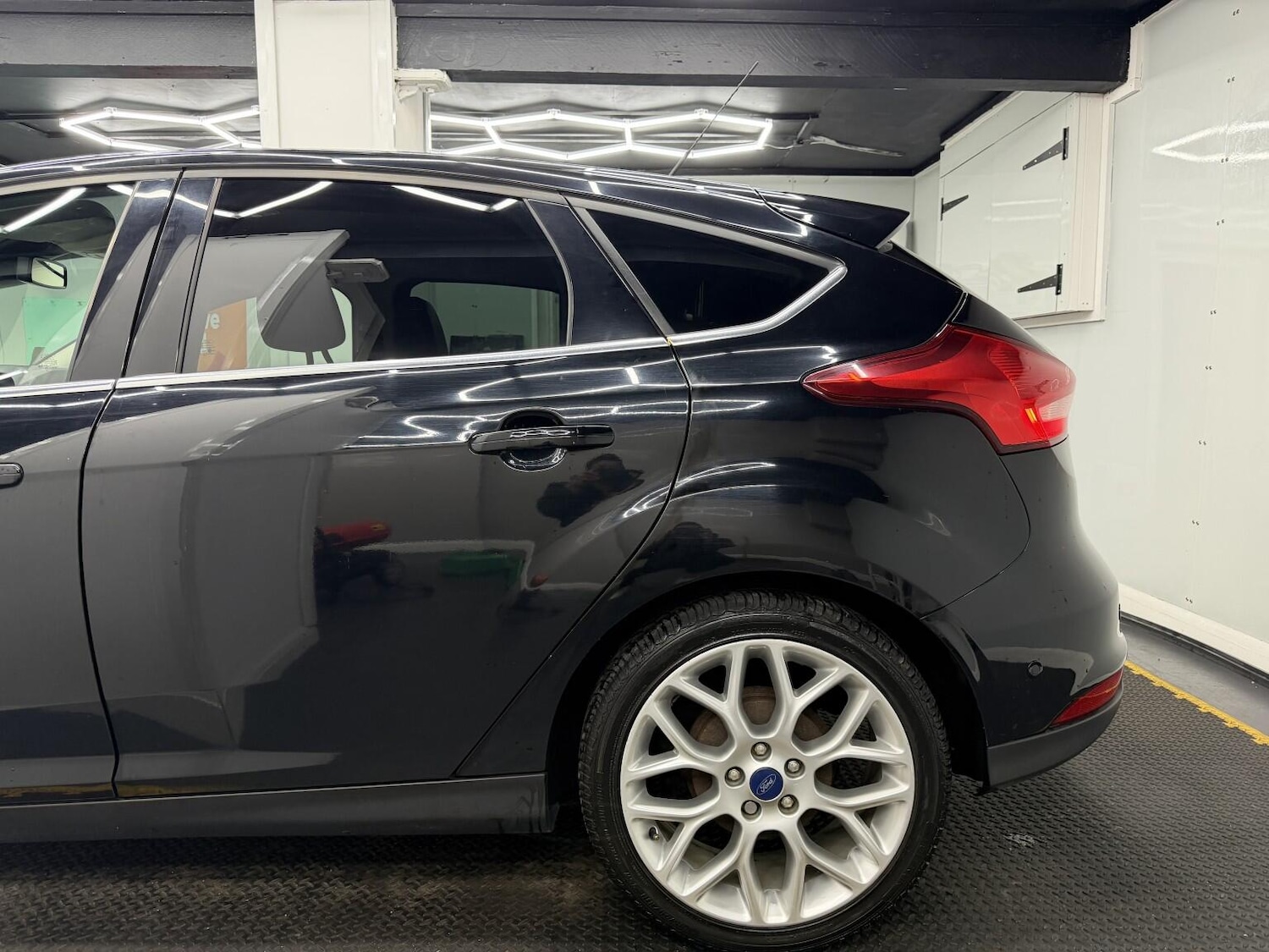 Used Ford Focus for sale - 78204980: Photo 14