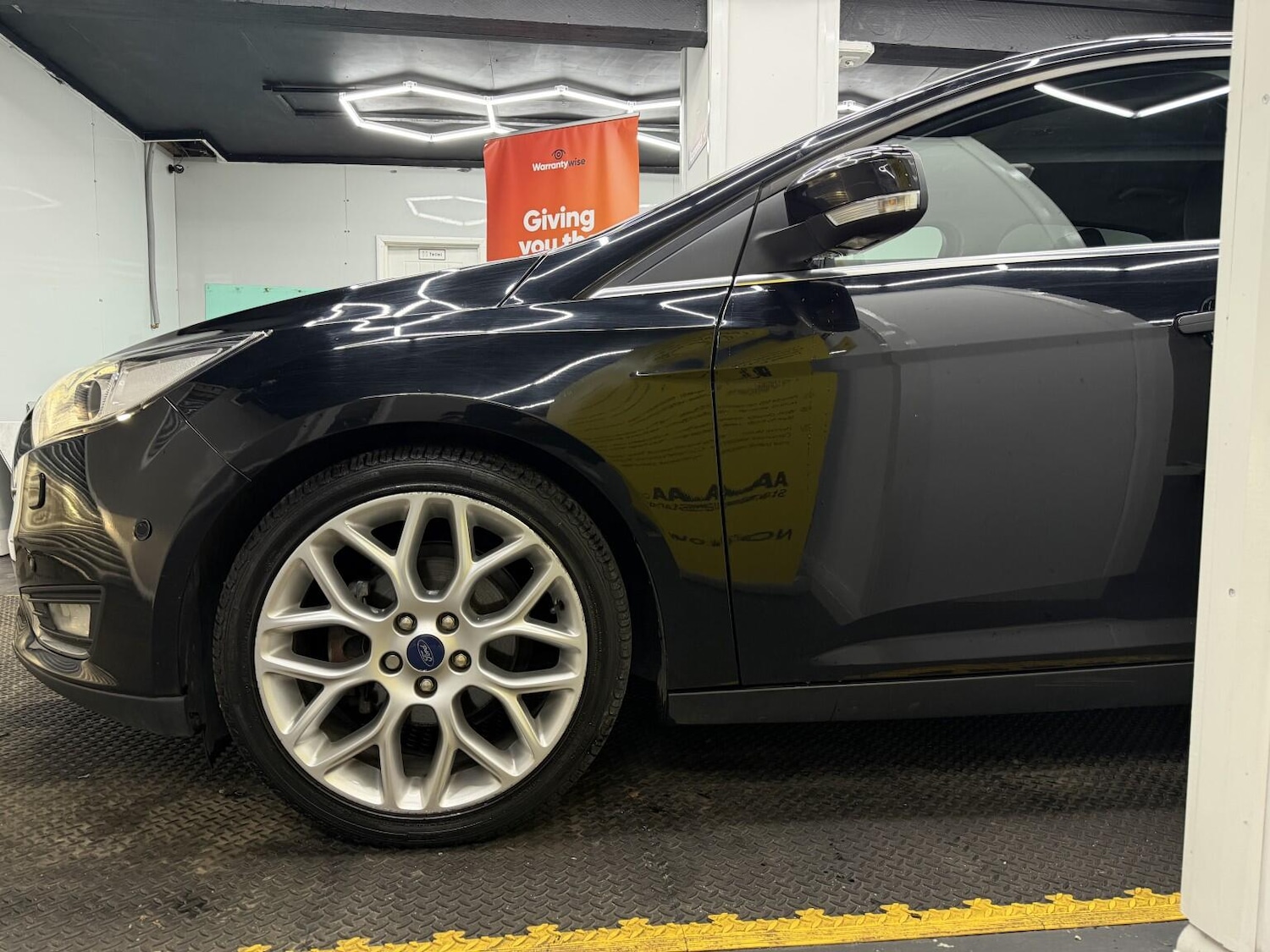 Used Ford Focus for sale - 78204980: Photo 15