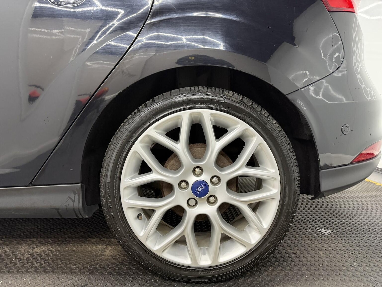 Used Ford Focus for sale - 78204980: Photo 19