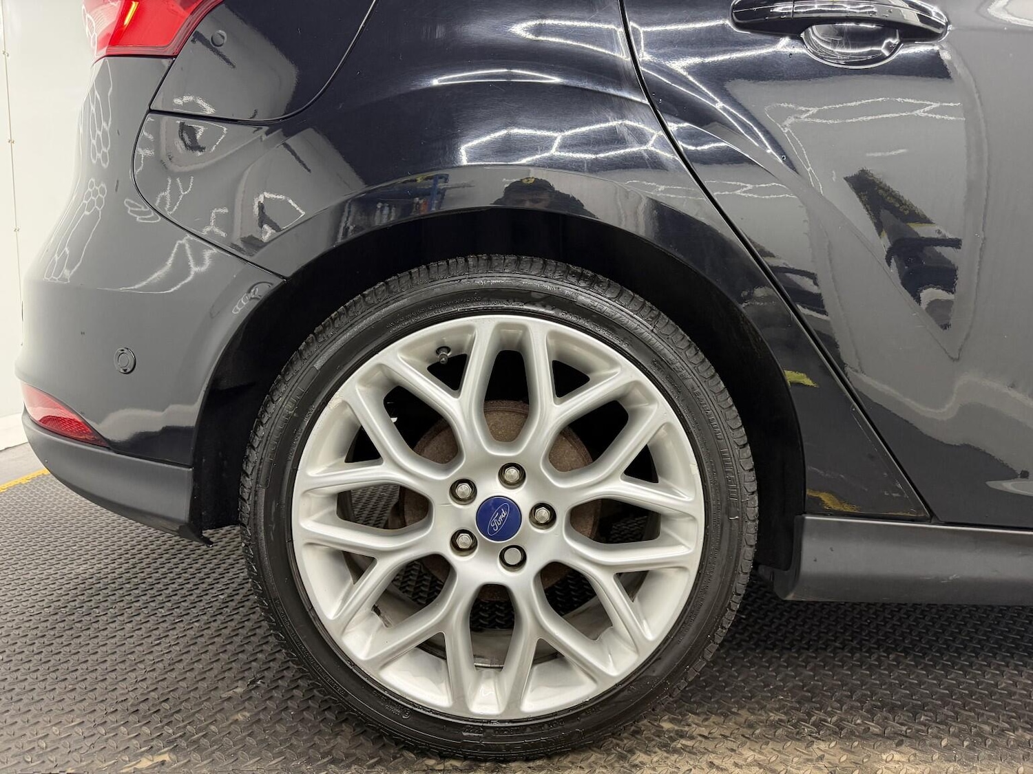 Used Ford Focus for sale - 78204980: Photo 20