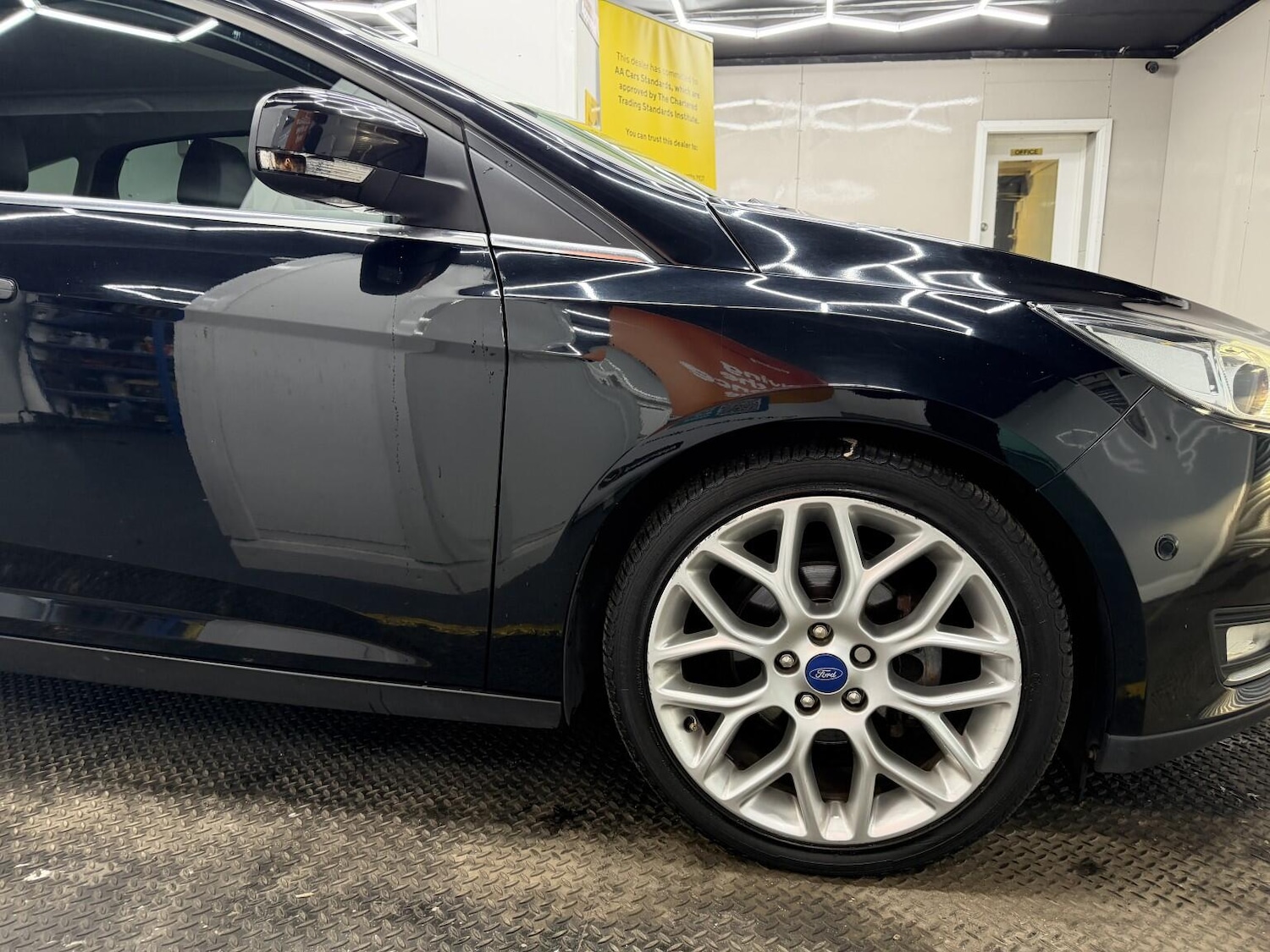 Used Ford Focus for sale - 78204980: Photo 22