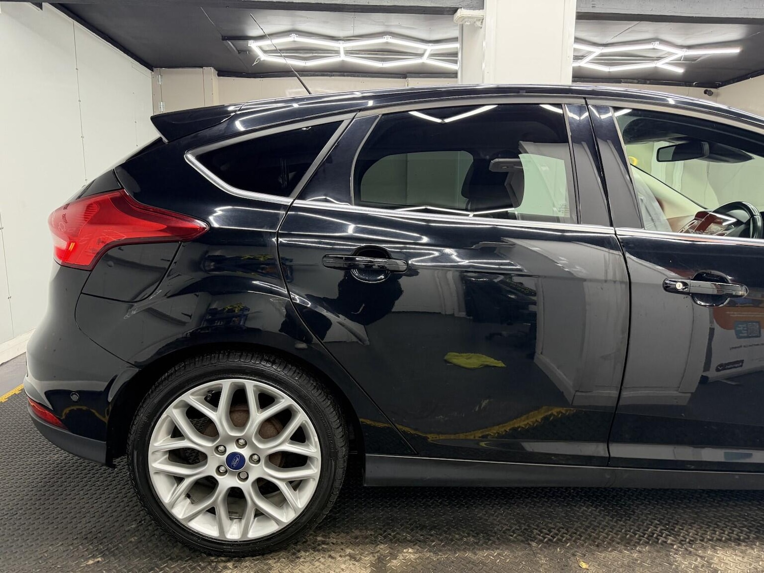 Used Ford Focus for sale - 78204980: Photo 23