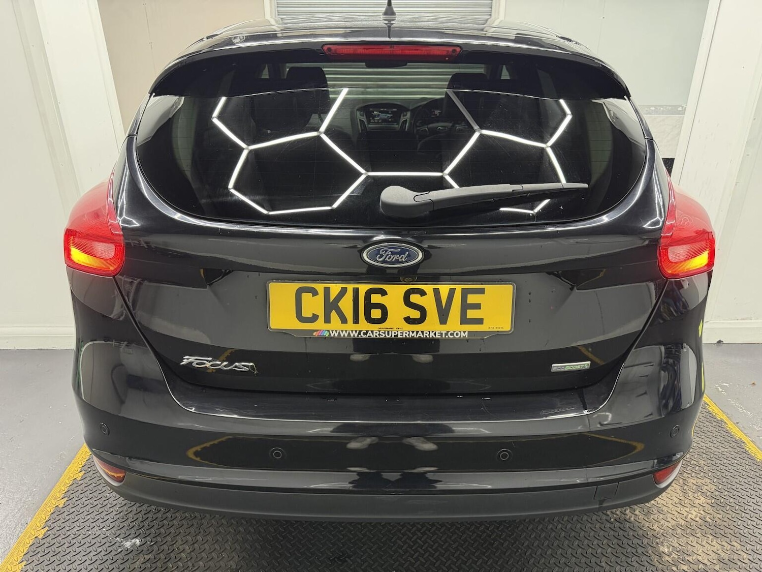 Used Ford Focus for sale - 78204980: Photo 24