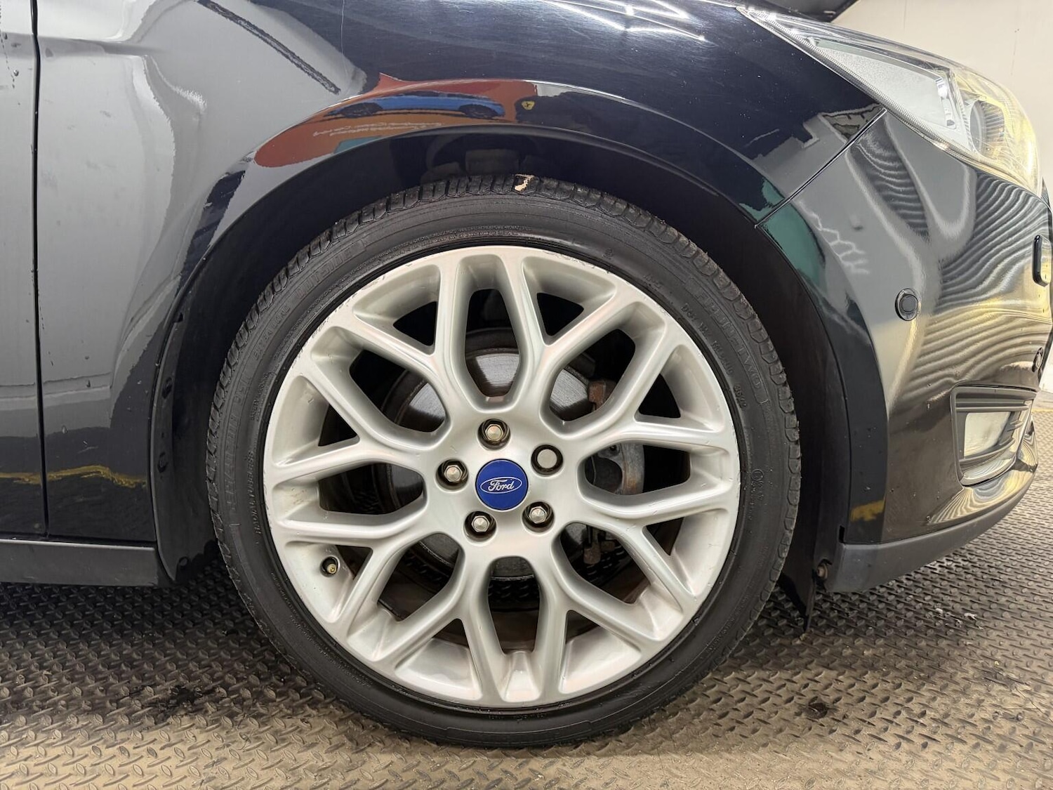 Used Ford Focus for sale - 78204980: Photo 25