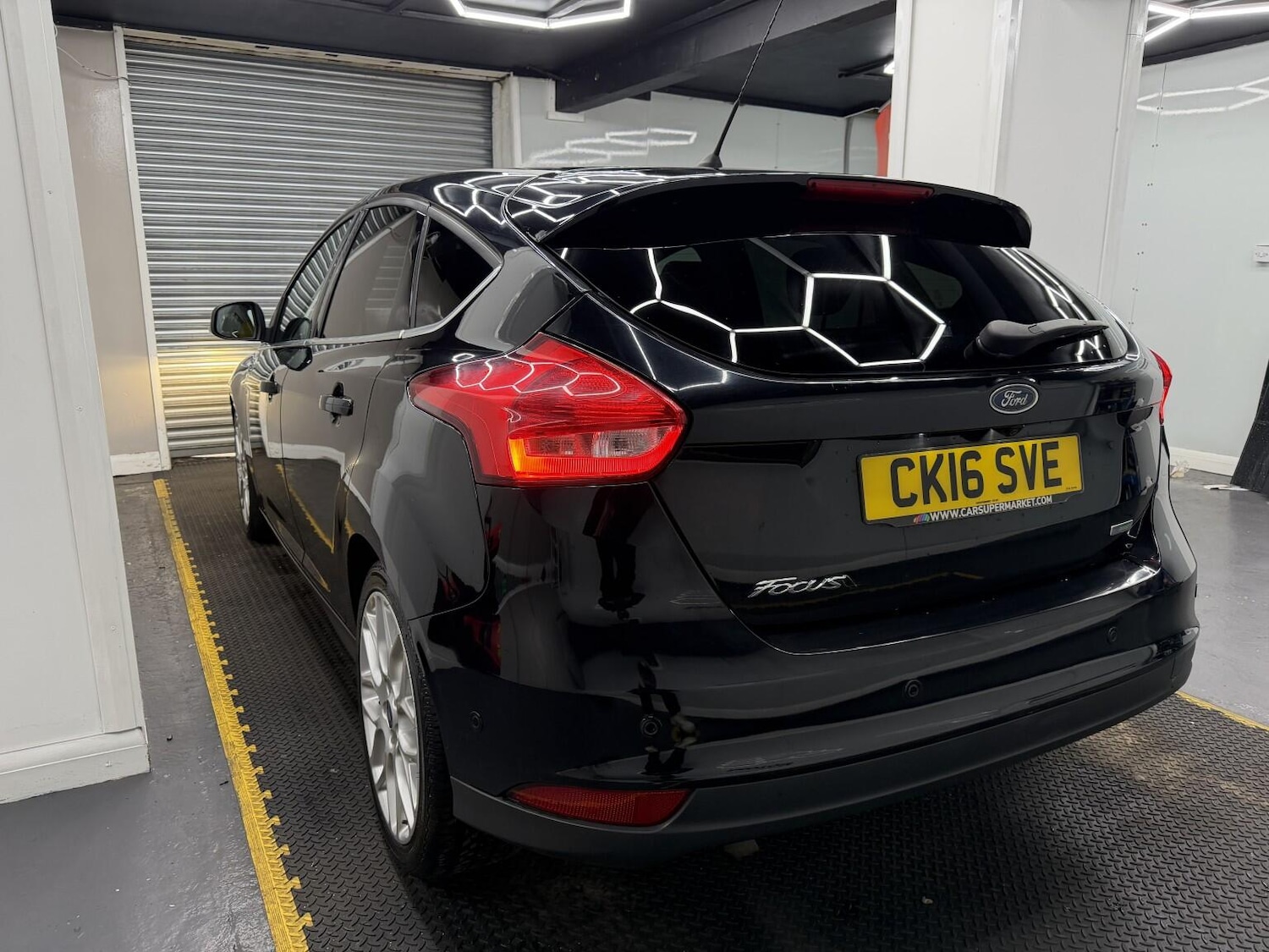 Used Ford Focus for sale - 78204980: Photo 26