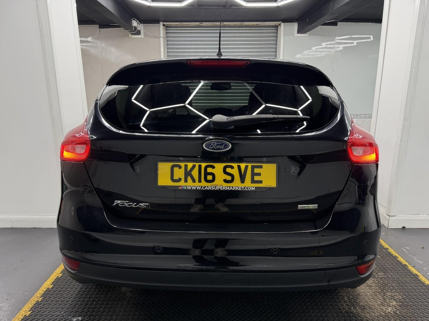 Used Ford Focus for sale - 78204980: Photo 27