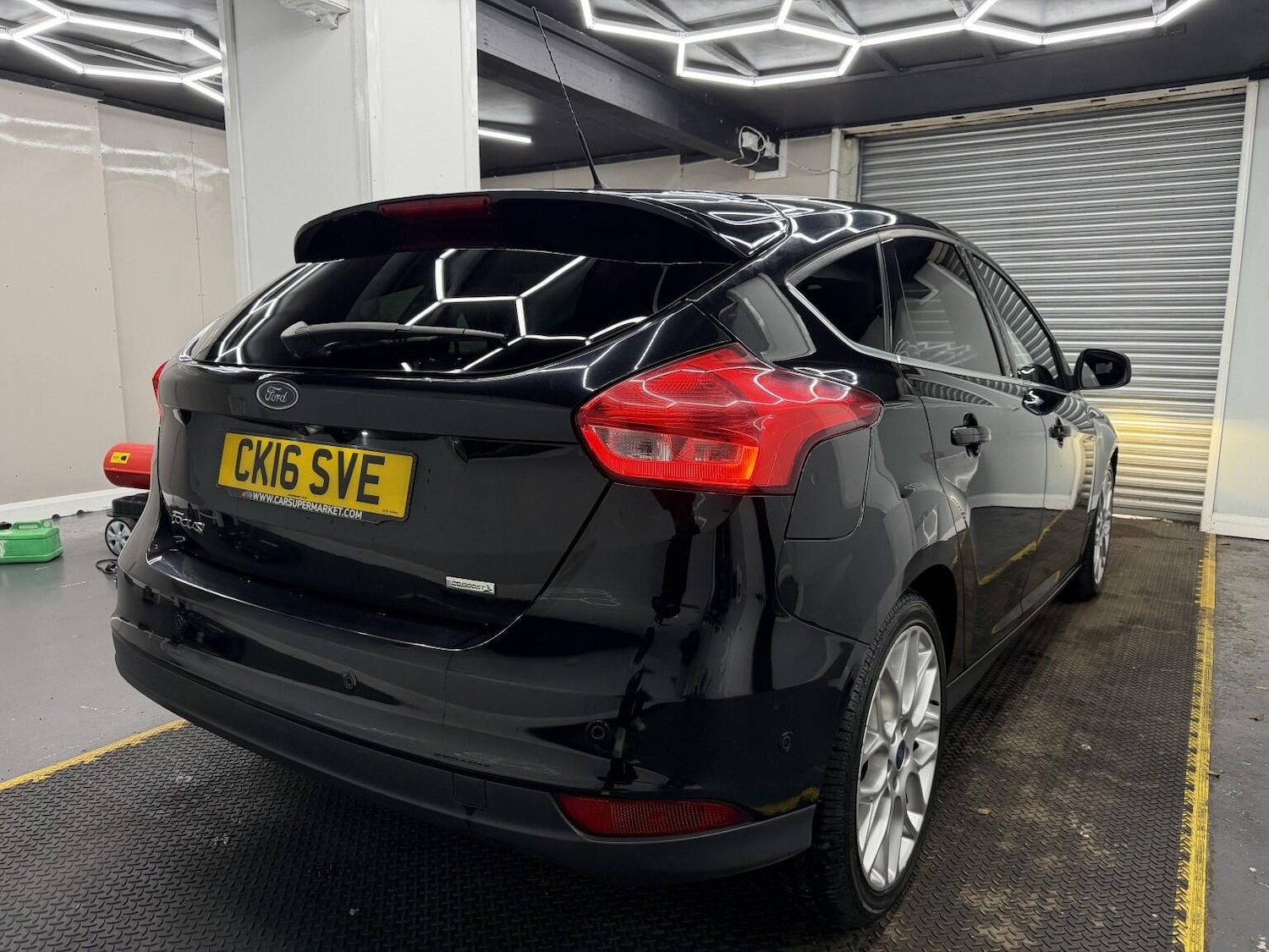 Used Ford Focus for sale - 78204980: Photo 28