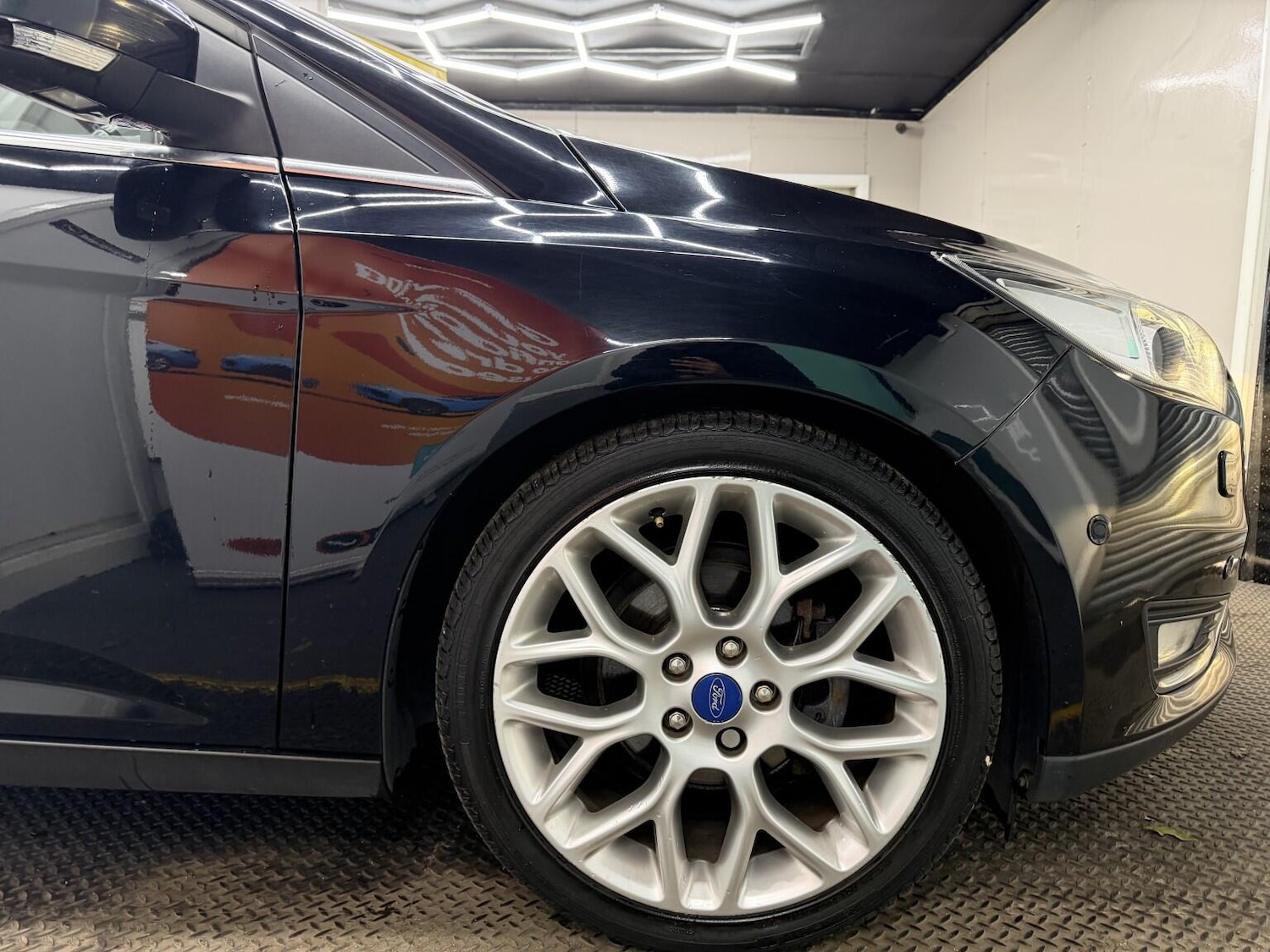 Used Ford Focus for sale - 78204980: Photo 29