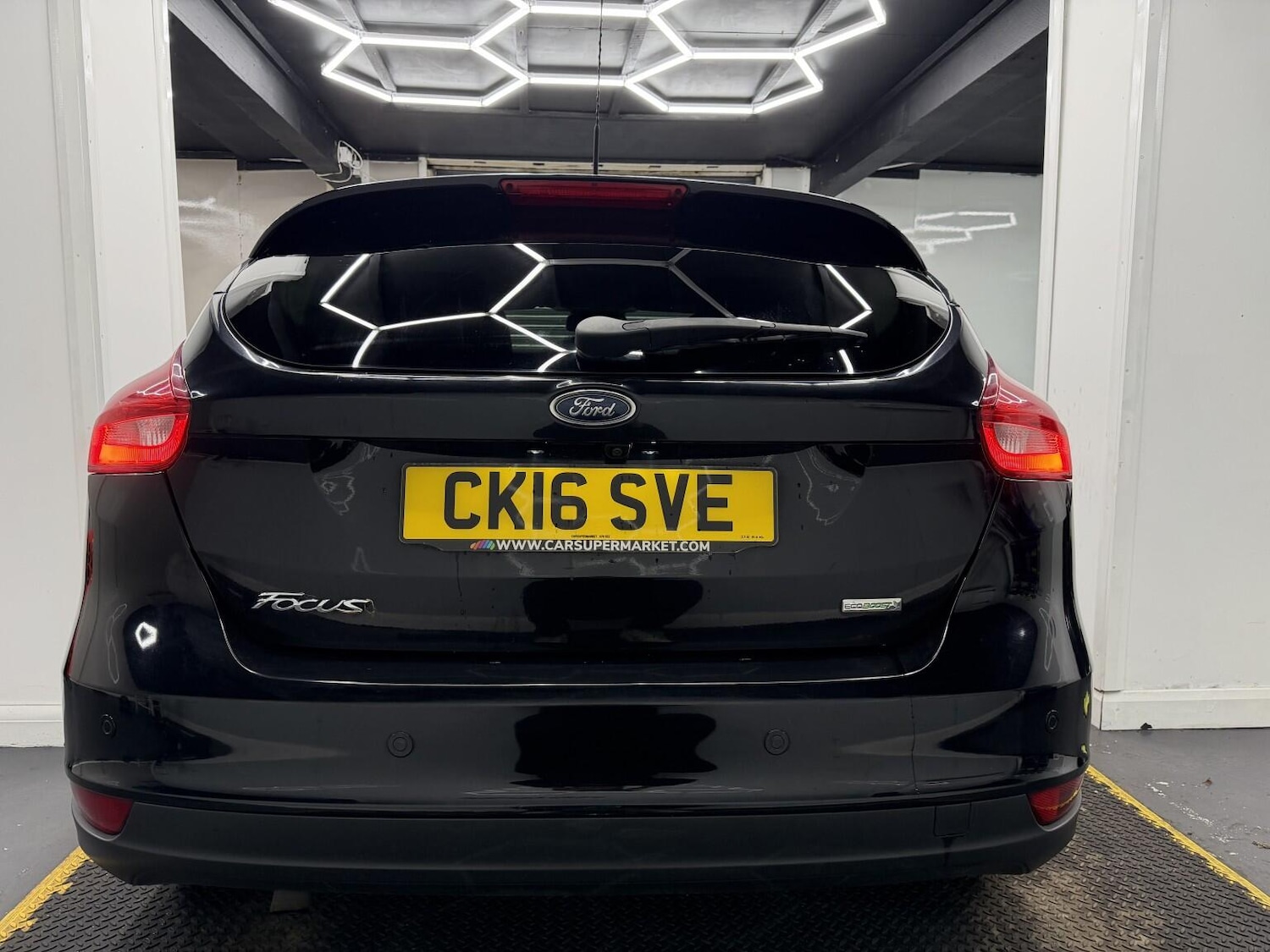 Used Ford Focus for sale - 78204980: Photo 31