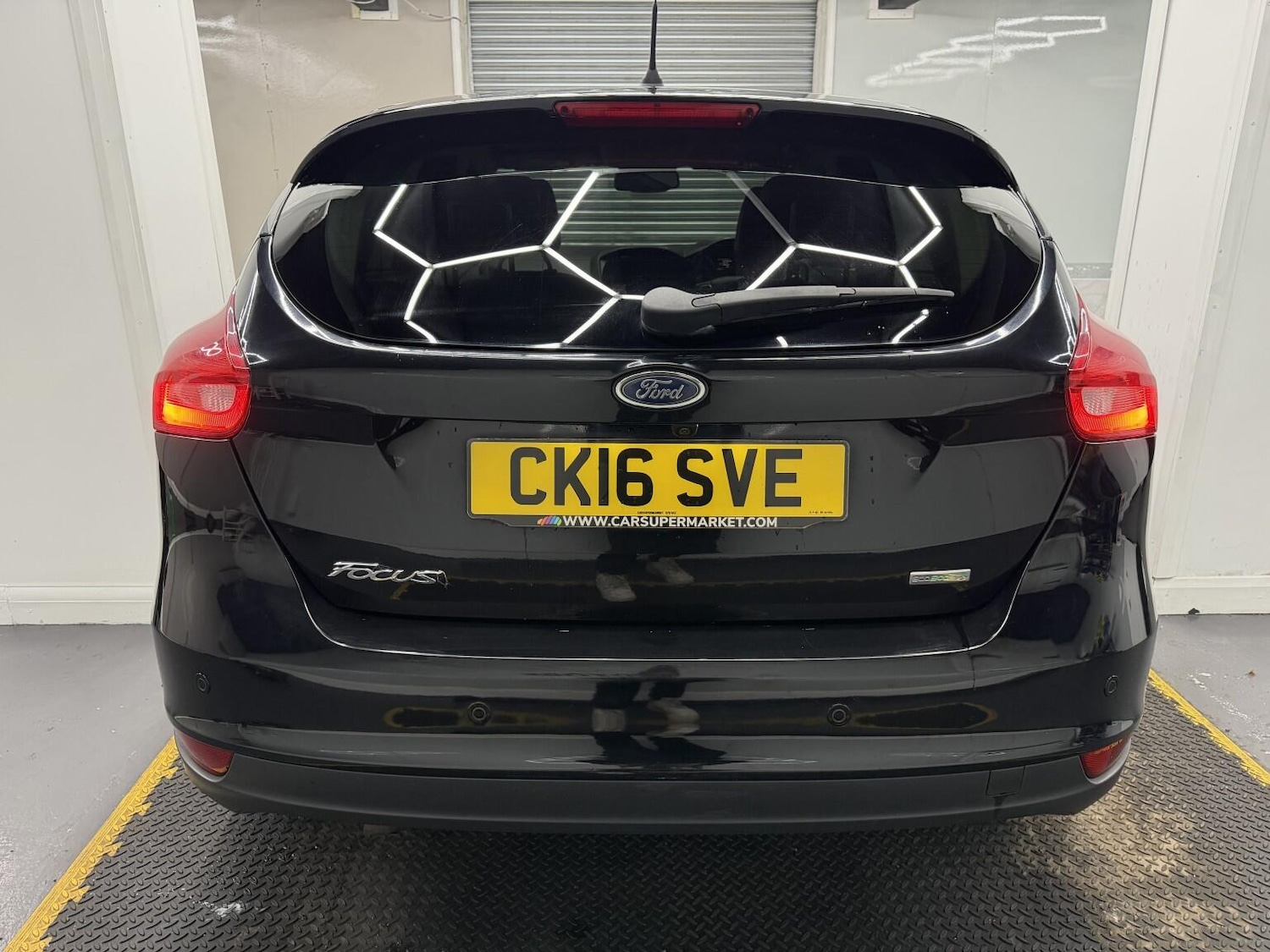 Used Ford Focus for sale - 78204980: Photo 32