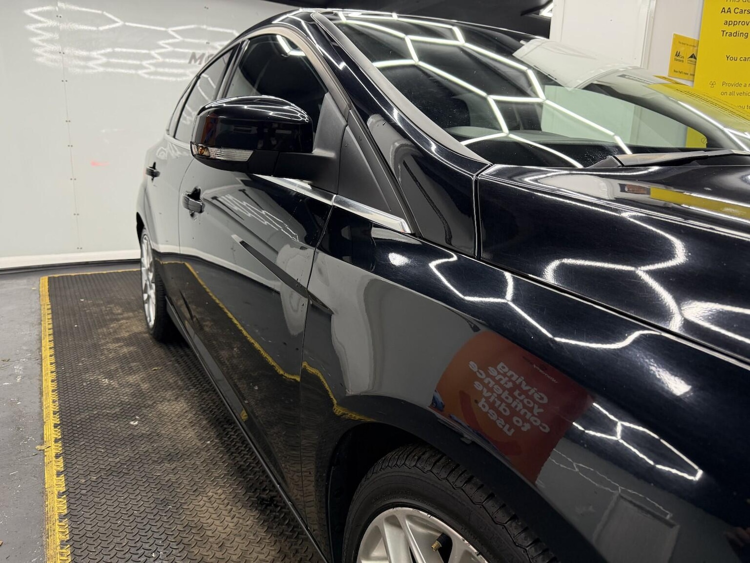 Used Ford Focus for sale - 78204980: Photo 34