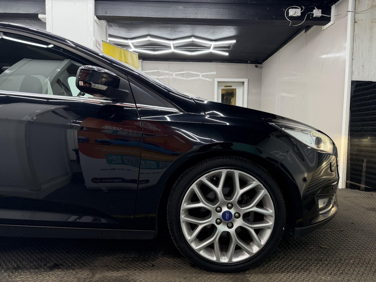 Used Ford Focus for sale - 78204980: Photo 35