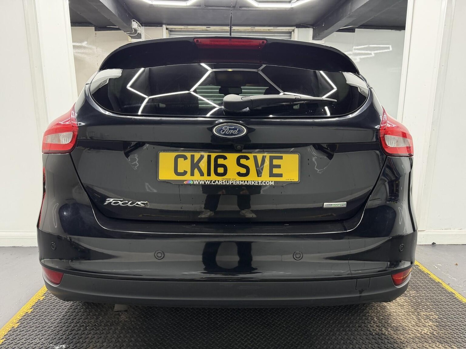 Used Ford Focus for sale - 78204980: Photo 37