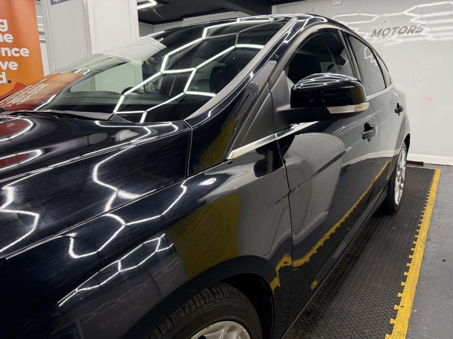 Used Ford Focus for sale - 78204980: Photo 38