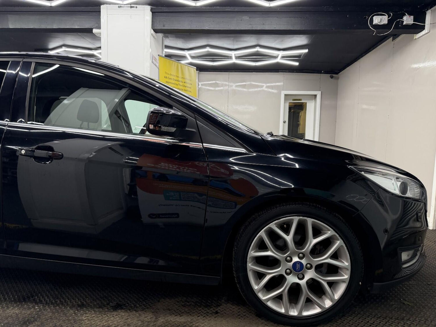 Used Ford Focus for sale - 78204980: Photo 40