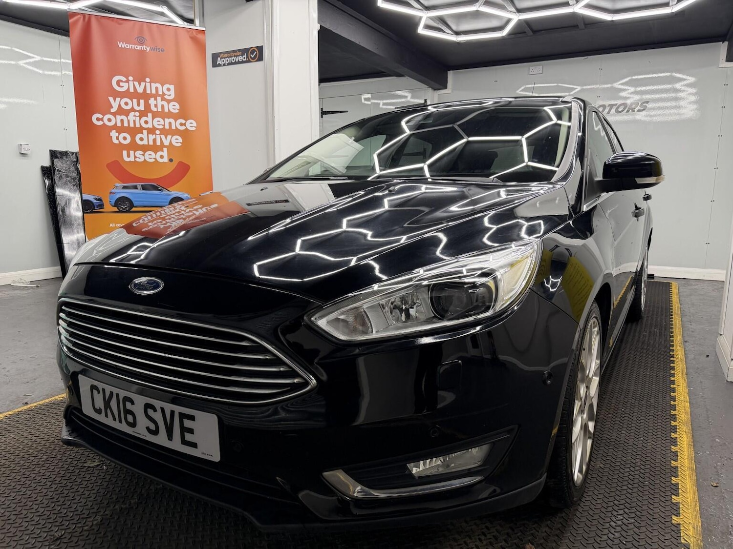 Used Ford Focus for sale - 78204980: Photo 43