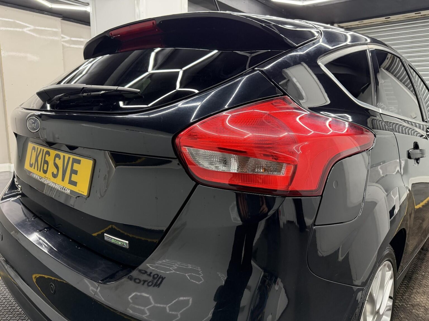 Used Ford Focus for sale - 78204980: Photo 48