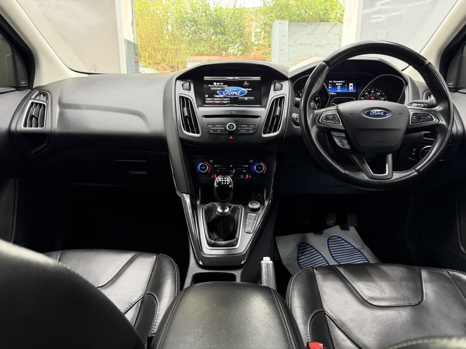 Used Ford Focus for sale - 78204980: Photo 51