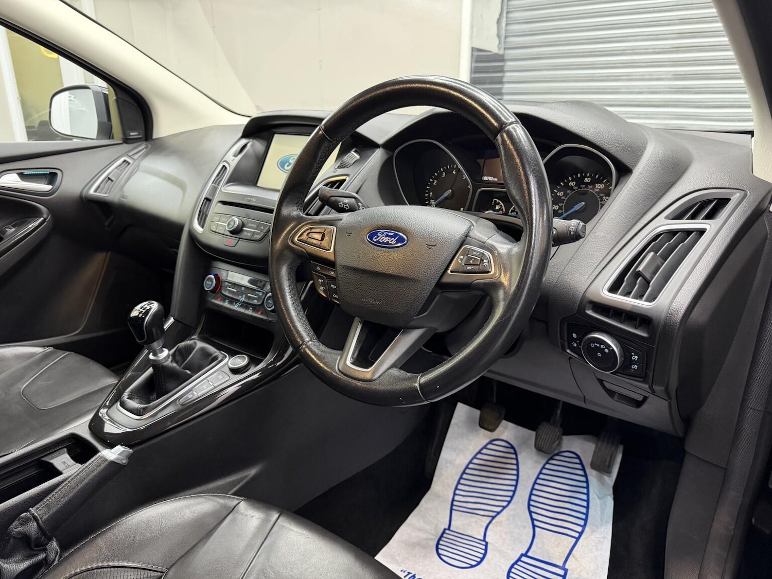 Used Ford Focus for sale - 78204980: Photo 52