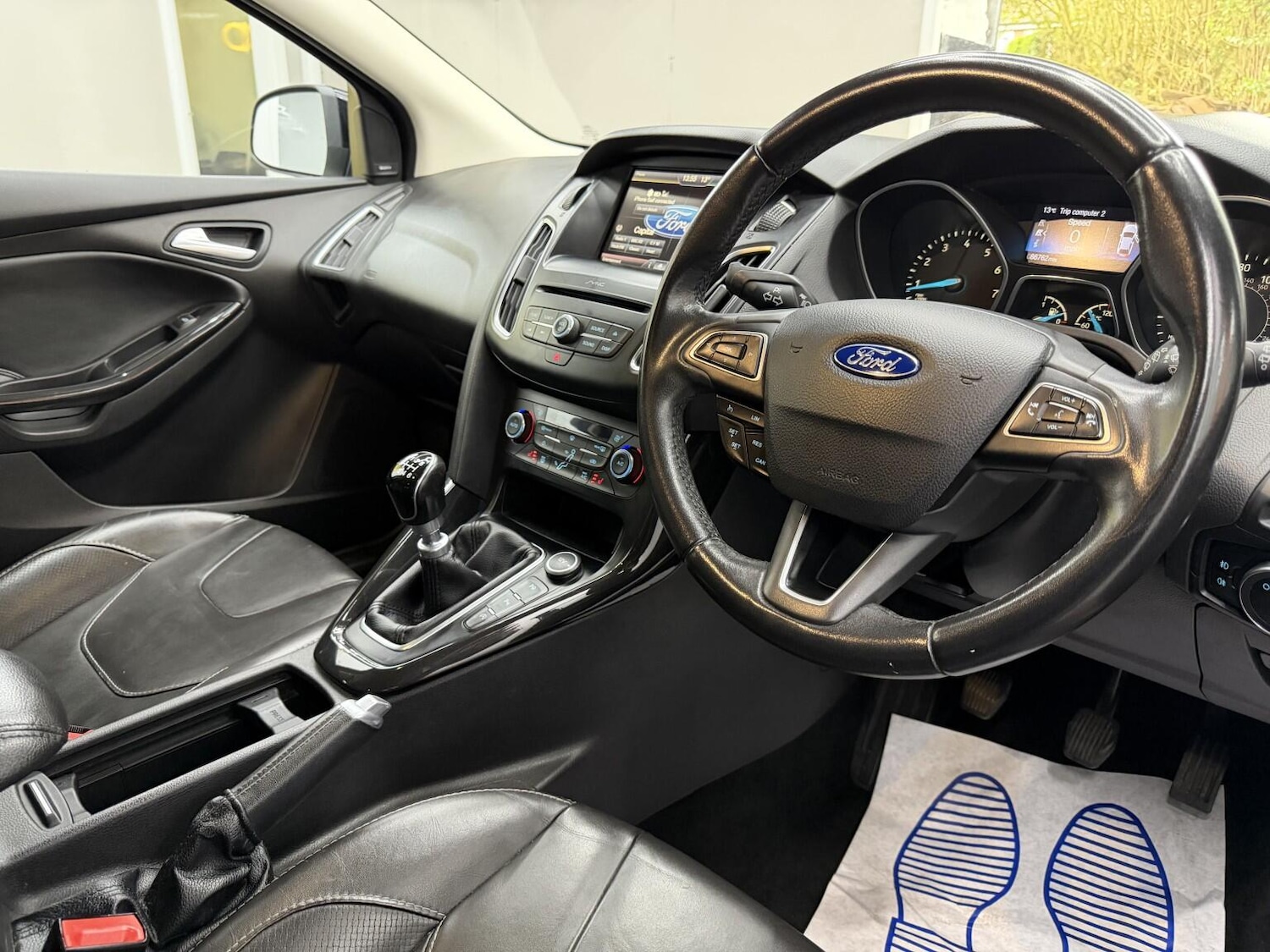Used Ford Focus for sale - 78204980: Photo 53