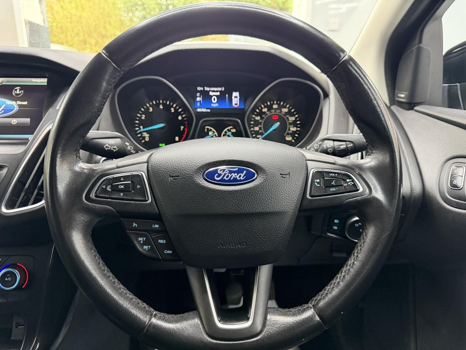 Used Ford Focus for sale - 78204980: Photo 55