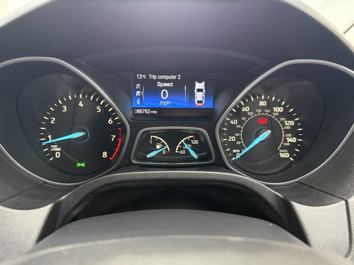 Used Ford Focus for sale - 78204980: Photo 56