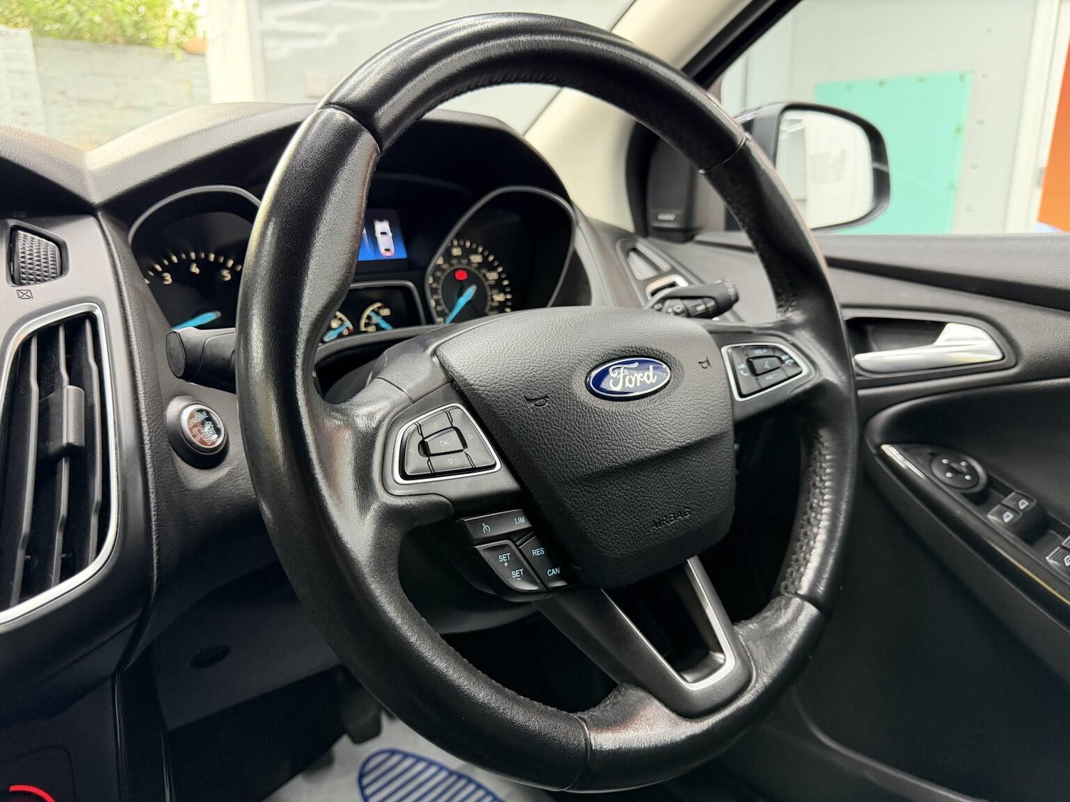Used Ford Focus for sale - 78204980: Photo 59