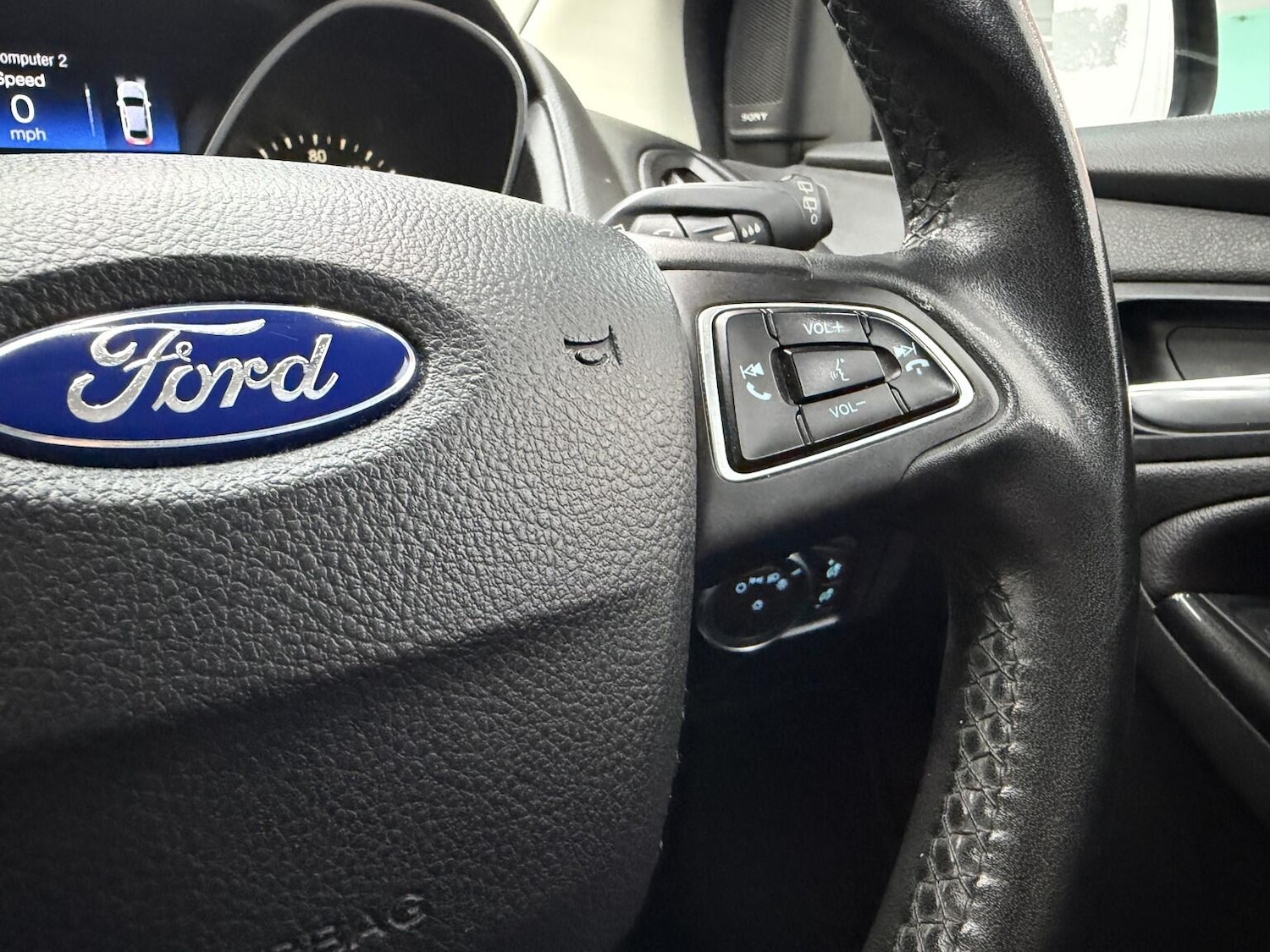 Used Ford Focus for sale - 78204980: Photo 63