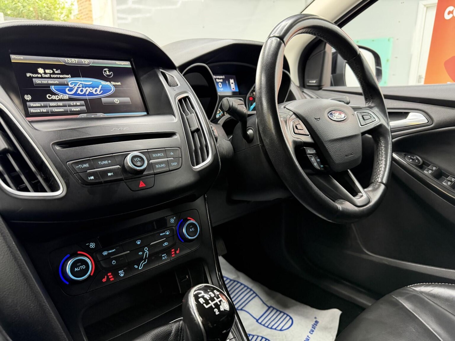 Used Ford Focus for sale - 78204980: Photo 66